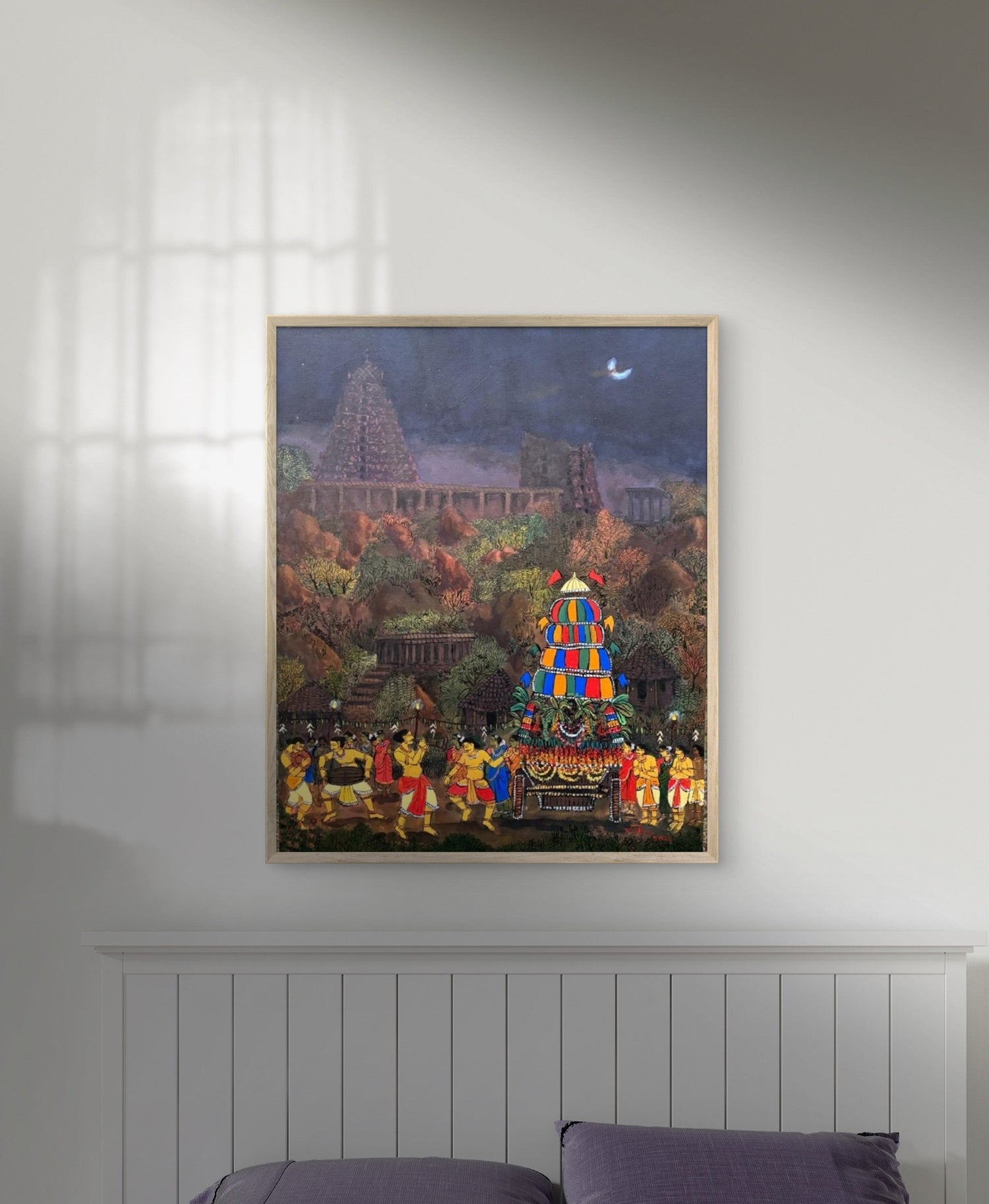 Festival/ Cultural Works