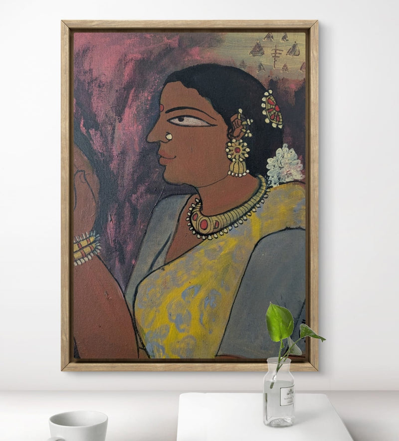 Waiting
